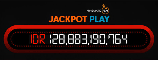Jackpot Mobile Bola333