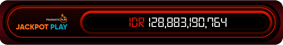 Jackpot Bola333